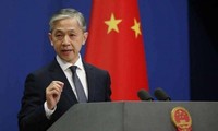 Pékin répondra à Washington aux sujets du Tibet et de l'assistance militaire américaine à Taïwan