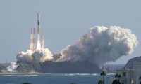 Le Japon lance le satellite à rayons X «Moon Sniper»