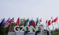 Le G20 accepte l'adhésion permanente de l'Union africaine