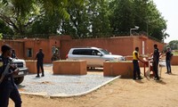 Le président Macron dénonce la «prise d’otage» de l’ambassadeur de France au Niger