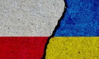 Ukraine-Pologne: escalade des tensions