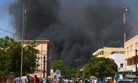 Burkina Faso: le gouvernement de transition annonce avoir déjoué une tentative de coup d’État