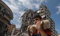 Un accord tripartite entre les États-Unis, l’Égypte et Israël pour aider la population de Gaza
