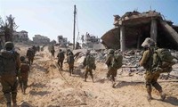L’ONU renouvelle son appel à un cessez-le-feu humanitaire à Gaza