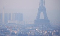 Plus de 250.000 décès en Europe chaque année dus à la pollution par les particules fines