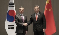 Rétablissement de la coopération tripartite entre Tokyo, Séoul et Pékin