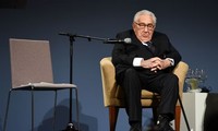 Henry Kissinger s’est éteint à l’âge de 100 ans