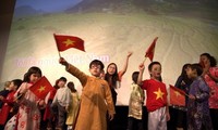 Renforcer la solidarité au sein de la diaspora vietnamienne en Suisse