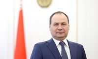 Visite attendue au Vietnam du Premier ministre biélorusse