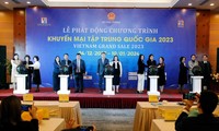 Vietnam Grand Sale 2023: qu’y a-t-il d’intéressant?