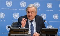 L’ONU appelle les pays développés à respecter pleinement leurs engagements climatiques