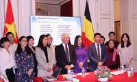 L'Union générale des Vietnamiens en Belgique tient sa réunion annuelle