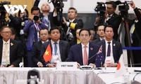 Pham Minh Chinh: vers une Asie à zéro émission nette