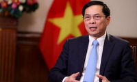 Promouvoir le rôle pionnier de la diplomatie vietnamienne