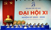 La jeunesse, pilier incontournable du développement du Vietnam
