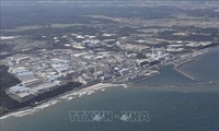 Consultations entre experts japonais et chinois sur le rejet d'eaux usées de la centrale de Fukushima