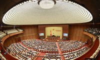 Le Vietnam célèbre le 78e anniversaire de sa première élection législative