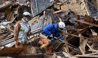 Séisme au Japon : Le bilan s’élève à 161 morts