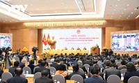 Cap sur 2024 : Objectifs clés du Vietnam