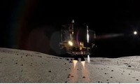 Mission «Slim»: le Japon décroche la Lune