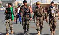 Les États-Unis admettent la difficulté de prévenir rapidement les attaques des Houthis