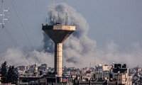 Conflit Israël-Hamas: Israël est déterminé à mettre fin à la guerre à Gaza dans quelques mois