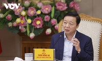 Trân Hông Hà plaide pour une gestion plus efficace de l’industrie pharmaceutique