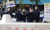 Neuf personnes interpellées suite à l'attaque contre un commissariat en banlieue parisienne