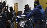 Attentat à Moscou: La Russie évoque le retour de la peine de mort