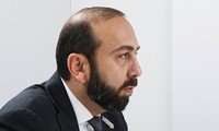 L'Arménie n'a pas l'intention d'adhérer à l'OTAN, selon Mirzoyan