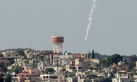 Israël intensifie ses attaques contre le Liban
