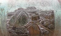 Patrimoine culturel: les neuf urnes de bronze de Huê reconnues par l’UNESCO