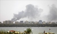 L'ONU appelle les parties belligérantes au Soudan à mettre fin aux conflits