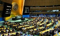 Militarisation de l'espace: Le Conseil de sécurité de l'ONU rejette le projet de résolution russe  ​