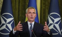 Le secrétaire général de l’OTAN s’oppose à l’idée d’une armée commune de l’UE