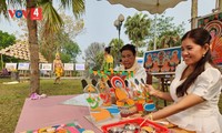 Un premier festival culturel et touristique de Soc Trang à Hanoï