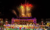 Le Festival international des arts de Huê 2024: Un succès retentissant