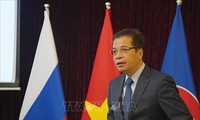 Un nouveau chapitre pour les relations russo-vietnamiennes avec la visite de Poutine