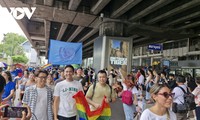 Le Sénat thaïlandais adopte le projet de loi sur le mariage homosexuel