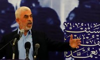 Le Hamas désigne un nouveau leader politique