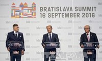 EU accepts Bosnia-Herzegovina's membership application