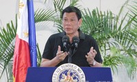 Philippine President apologizes to Jewish community
