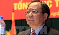 Vietnam gives recommendations at AFMIS 11