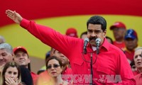 Venezuela rejects suspension from Mercosur