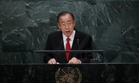 UN chief urges Israeli lawmakers to reconsider settlement bill