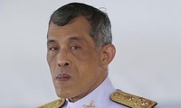 Thailand’s King asks for changes to draft constitution 