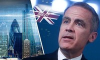 Brexit is no longer the biggest risk to the UK financial system
