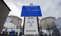 France to close Fessenheim nuclear plant