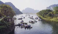 A journey to Bai Dinh Complex and Trang An Ecological Tourism Site