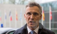 NATO wants to continue dialogues with Russia